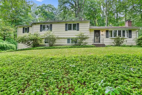 48 Crestwood Road Monroe CT 06468