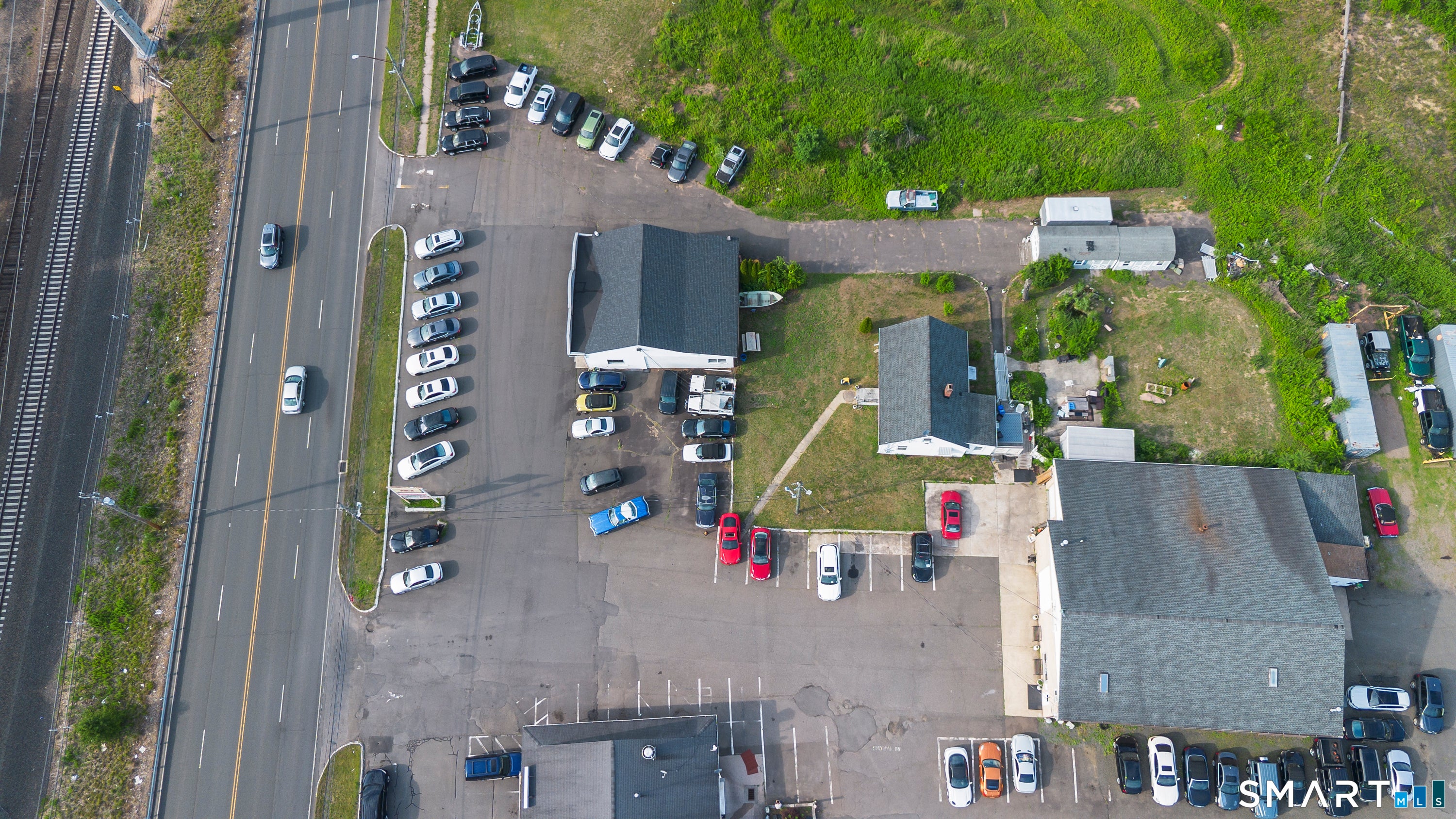 846 South Colony Road