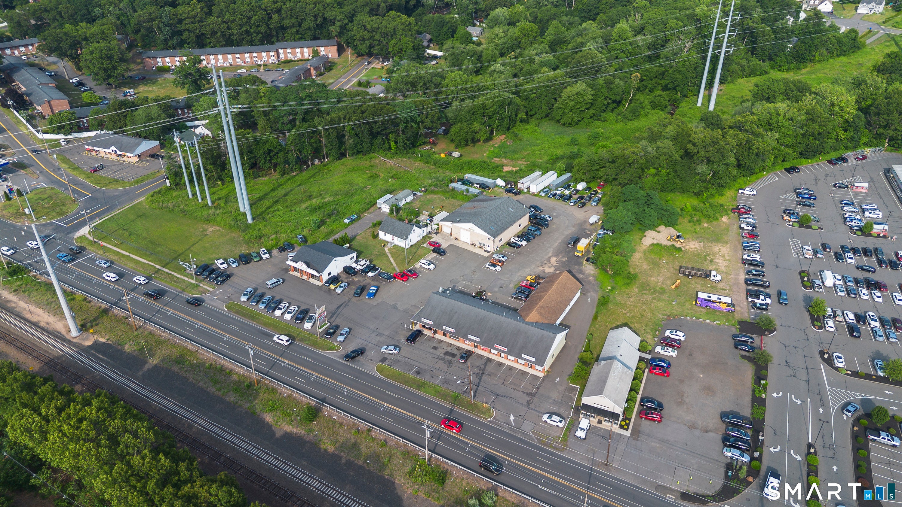 846 South Colony Road