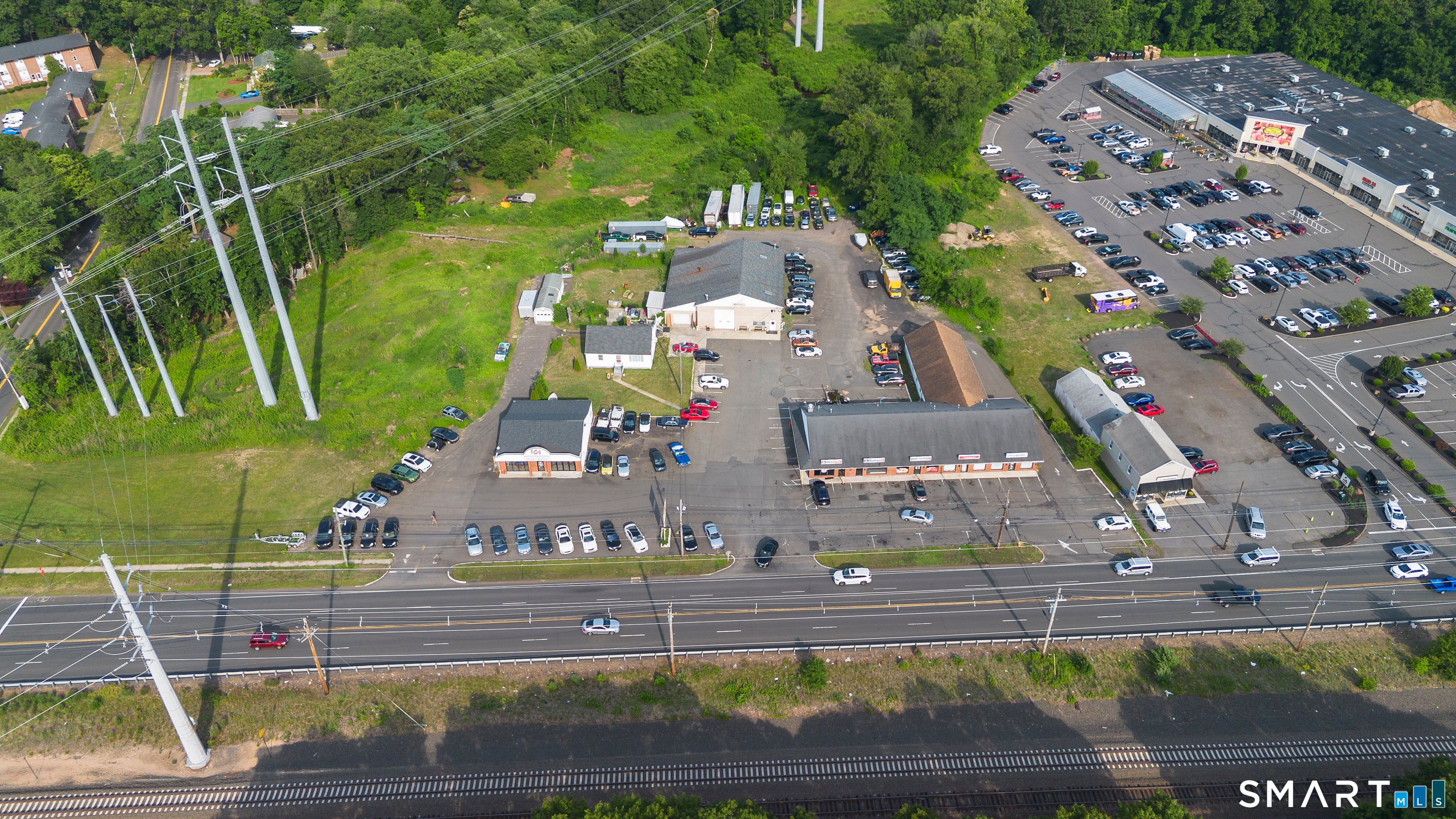 846 South Colony Road