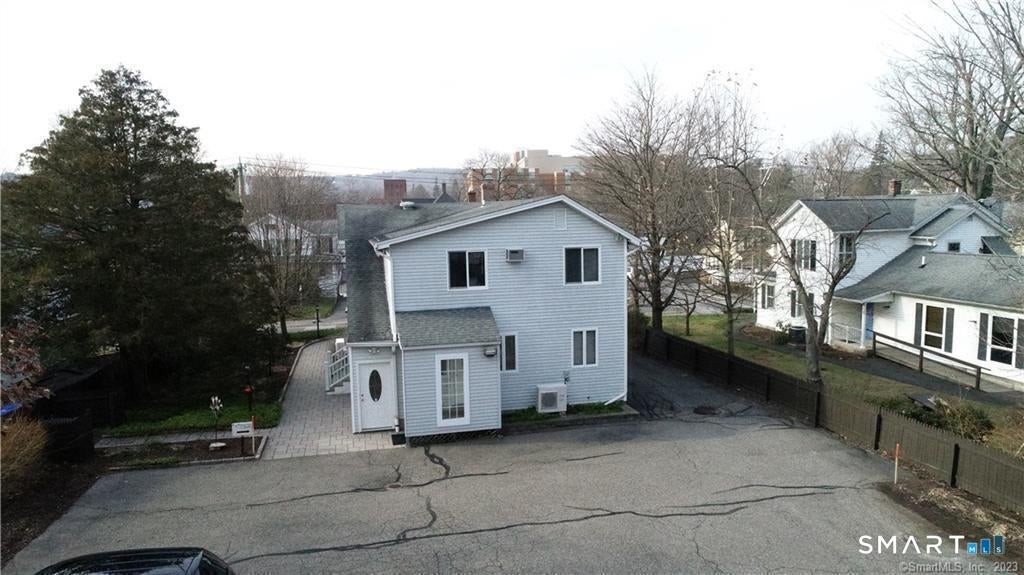 444 Prospect Street