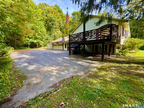 Tiny photo for 18 Wilson Road, Litchfield, CT 06759 (MLS # 24209487)