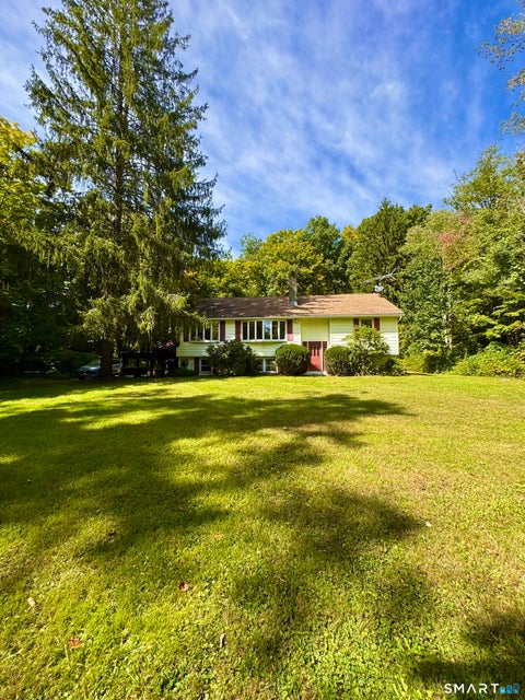 Tiny photo for 18 Wilson Road, Litchfield, CT 06759 (MLS # 24209487)