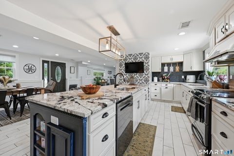 Tiny photo for 84 Possum Drive, New Fairfield, CT 06812 (MLS # 24198255)