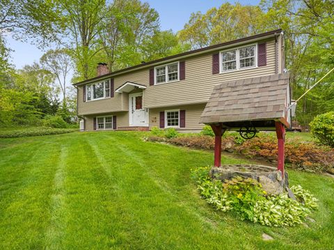 187 Booth Hill Road, Shelton, CT 06484 - #: 24093393