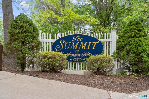 Photo of 25 Hamden Hills Drive #52, Hamden, CT 06518 (MLS # 24174852)