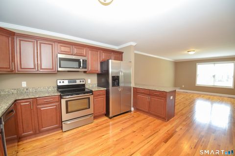 Tiny photo for 343 Meadowside Road #A, Milford, CT 06460 (MLS # 24145040)