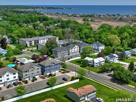 Tiny photo for 343 Meadowside Road #A, Milford, CT 06460 (MLS # 24145040)