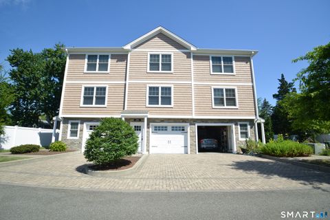 Tiny photo for 343 Meadowside Road #A, Milford, CT 06460 (MLS # 24145040)