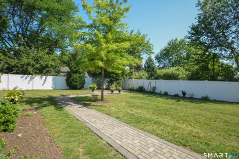Tiny photo for 343 Meadowside Road #A, Milford, CT 06460 (MLS # 24145040)