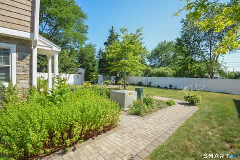 Tiny photo for 343 Meadowside Road #A, Milford, CT 06460 (MLS # 24145040)