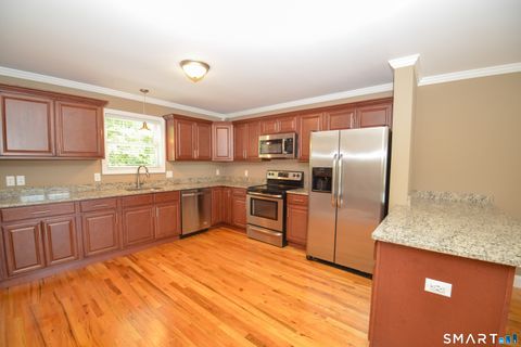 Tiny photo for 343 Meadowside Road #A, Milford, CT 06460 (MLS # 24145040)