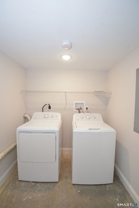 Tiny photo for 343 Meadowside Road #A, Milford, CT 06460 (MLS # 24145040)