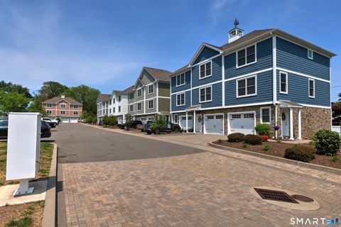 Tiny photo for 343 Meadowside Road #A, Milford, CT 06460 (MLS # 24145040)