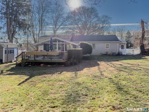 Tiny photo for 124 Wyndover Lane, Stamford, CT 06902 (MLS # 24145883)