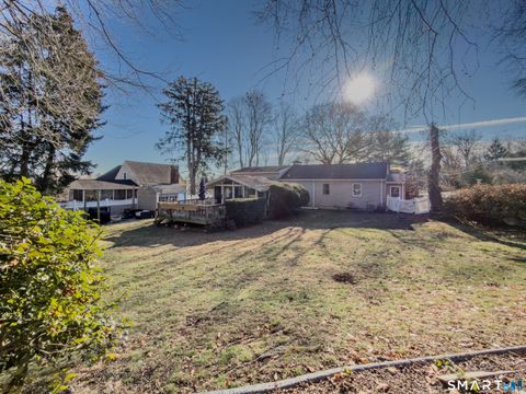 Tiny photo for 124 Wyndover Lane, Stamford, CT 06902 (MLS # 24145883)