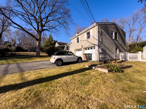 Tiny photo for 124 Wyndover Lane, Stamford, CT 06902 (MLS # 24145883)