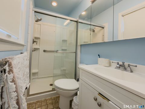 Tiny photo for 124 Wyndover Lane, Stamford, CT 06902 (MLS # 24145883)