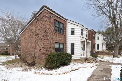 Tiny photo for 48 Wellington Drive #48, Farmington, CT 06032 (MLS # 24153725)