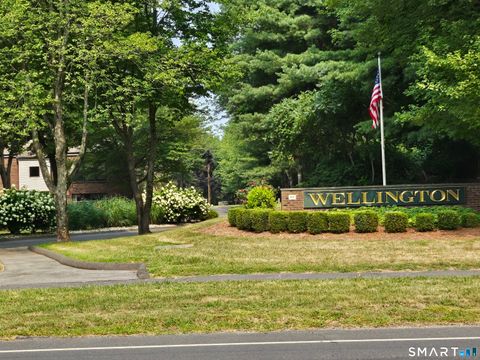 Tiny photo for 48 Wellington Drive #48, Farmington, CT 06032 (MLS # 24153725)