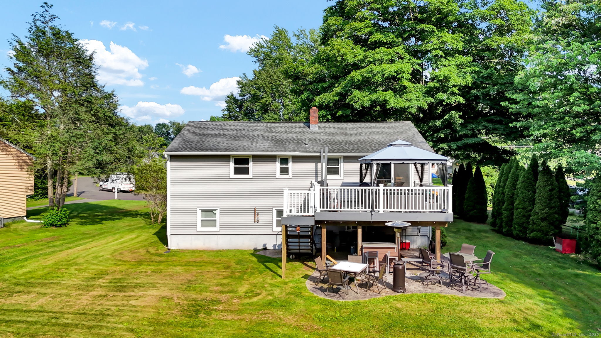 111 Pinehurst Drive