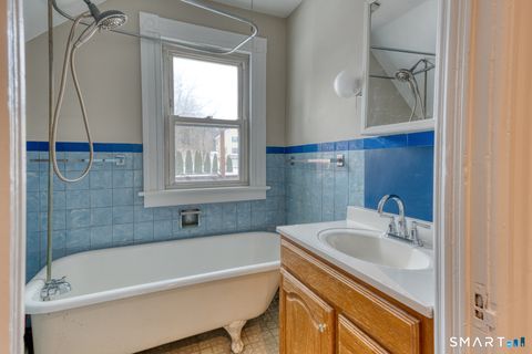 Tiny photo for 86 Belleview Avenue, Torrington, CT 06790 (MLS # 24142303)