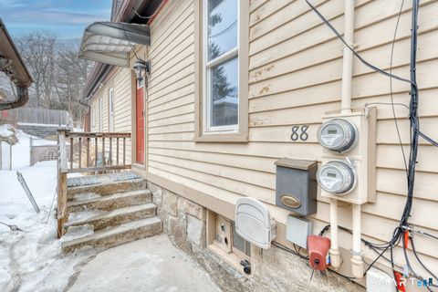 Tiny photo for 86 Belleview Avenue, Torrington, CT 06790 (MLS # 24142303)