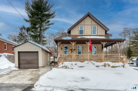 Photo of 86 Belleview Avenue, Torrington, CT 06790 (MLS # 24142303)