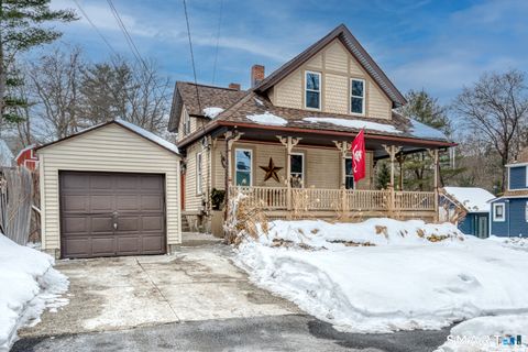 Tiny photo for 86 Belleview Avenue, Torrington, CT 06790 (MLS # 24142303)