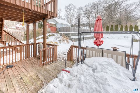 Tiny photo for 86 Belleview Avenue, Torrington, CT 06790 (MLS # 24142303)