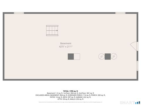 Tiny photo for 86 Belleview Avenue, Torrington, CT 06790 (MLS # 24142303)