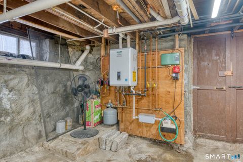 Tiny photo for 86 Belleview Avenue, Torrington, CT 06790 (MLS # 24142303)