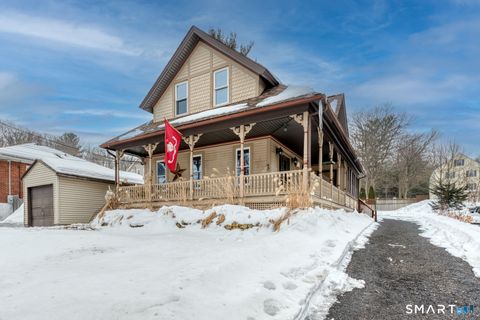 Tiny photo for 86 Belleview Avenue, Torrington, CT 06790 (MLS # 24142303)