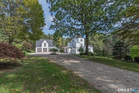 Photo of 150 A Lonetown Road, Redding, CT 06896 (MLS # 24195655)