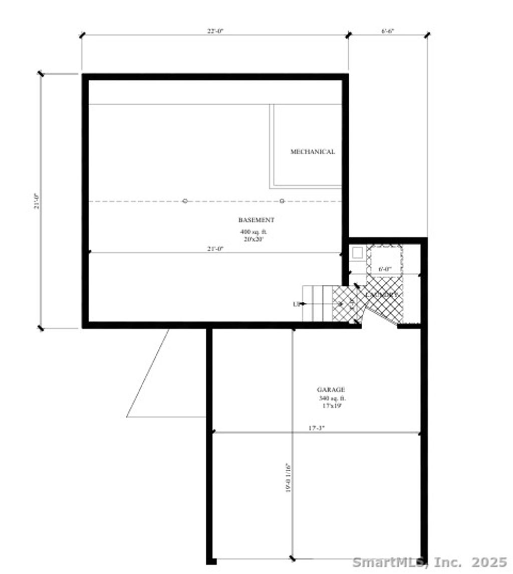 Photo of 54 Agnes Street, Bridgeport, CT 06606 (MLS # 24141586)