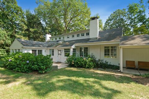 Tiny photo for 58 Kent Road, Wilton, CT 06897 (MLS # 24142872)