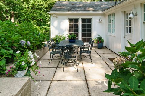 Tiny photo for 58 Kent Road, Wilton, CT 06897 (MLS # 24142872)