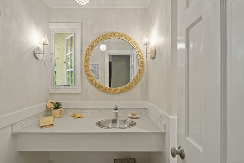 Tiny photo for 58 Kent Road, Wilton, CT 06897 (MLS # 24142872)