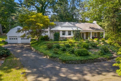 Photo of 58 Kent Road, Wilton, CT 06897 (MLS # 24142872)