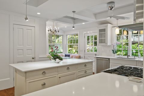 Tiny photo for 58 Kent Road, Wilton, CT 06897 (MLS # 24142872)