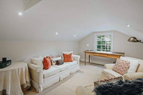 Tiny photo for 58 Kent Road, Wilton, CT 06897 (MLS # 24142872)