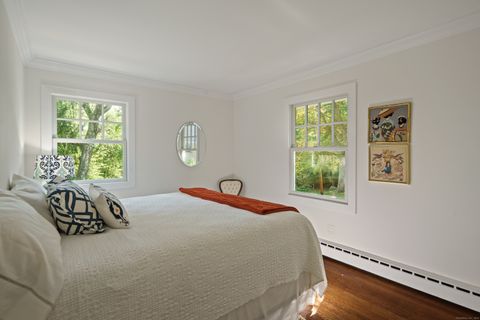 Tiny photo for 58 Kent Road, Wilton, CT 06897 (MLS # 24142872)