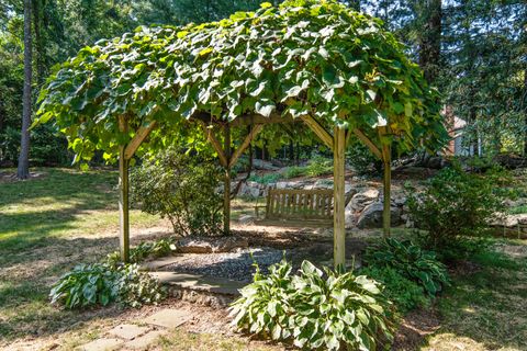 Tiny photo for 58 Kent Road, Wilton, CT 06897 (MLS # 24142872)