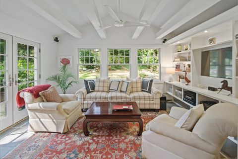 Tiny photo for 58 Kent Road, Wilton, CT 06897 (MLS # 24142872)