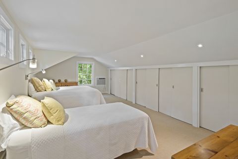 Tiny photo for 58 Kent Road, Wilton, CT 06897 (MLS # 24142872)