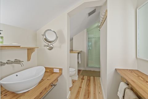 Tiny photo for 58 Kent Road, Wilton, CT 06897 (MLS # 24142872)