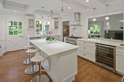 Tiny photo for 58 Kent Road, Wilton, CT 06897 (MLS # 24142872)