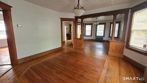 Tiny photo for 64-66 Ridge Street, Manchester, CT 06040 (MLS # 24164534)