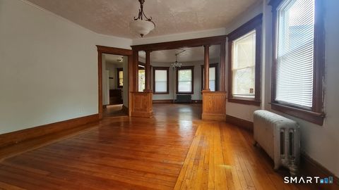 Tiny photo for 64-66 Ridge Street, Manchester, CT 06040 (MLS # 24164534)