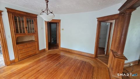 Tiny photo for 64-66 Ridge Street, Manchester, CT 06040 (MLS # 24164534)